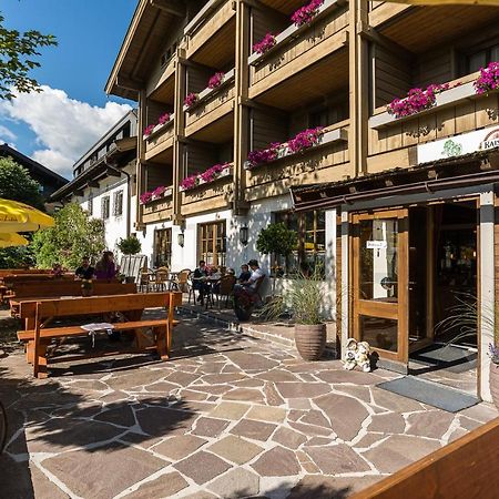 Almerwirt Maria Alm am Steinernen Meer Exterior foto