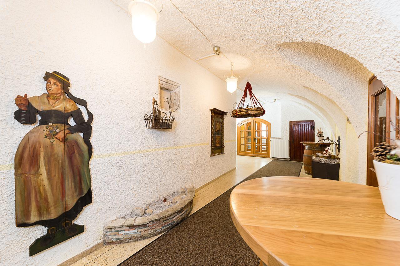 Almerwirt Maria Alm am Steinernen Meer Exterior foto